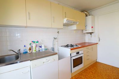 A l'achat appartement 3 pièces spacieux secteur de la Timone 13005 Marseille