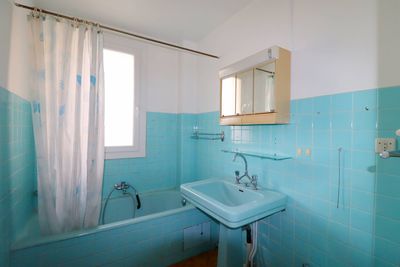 A l'achat appartement 3 pièces spacieux secteur de la Timone 13005 Marseille