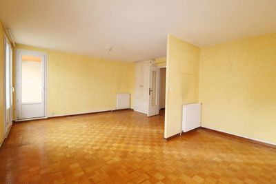 A l'achat appartement 3 pièces spacieux secteur de la Timone 13005 Marseille