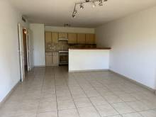A la vente  dans résidence de standing appartement 3 pièces avec terrasse et place de parking Bois Luzy 13012 Marseille