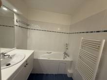 A la vente  dans résidence de standing appartement 3 pièces avec terrasse et place de parking Bois Luzy 13012 Marseille
