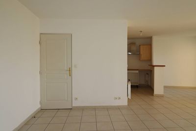 A vendre appartement 3 pièces 68 m² avec terrasse et garage double La fourragère / Saint Jean du désert 13012 Marseille