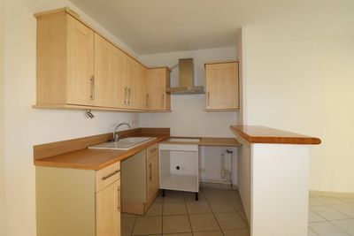 A vendre appartement 3 pièces 68 m² avec terrasse et garage double La fourragère / Saint Jean du désert 13012 Marseille