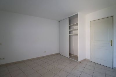 A vendre appartement 3 pièces 68 m² avec terrasse et garage double La fourragère / Saint Jean du désert 13012 Marseille
