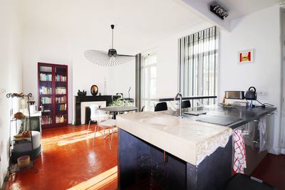 A vendre bel appartement entièrement rénové, Castellane 13006 Marseille