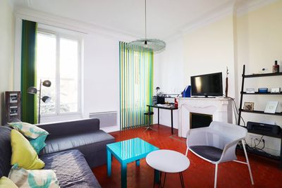 A vendre bel appartement entièrement rénové, Castellane 13006 Marseille