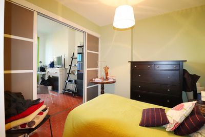 A vendre bel appartement entièrement rénové, Castellane 13006 Marseille