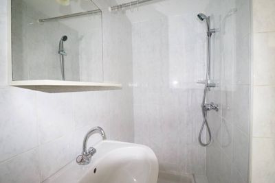 A vendre appartement 1 pièce de 40 m² en rez de jardin avec terrasse de 21 m² Montolivet 13012 Marseille