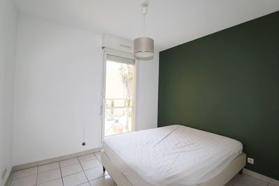 A vendre appartement 2 pièces de 47 m² avec terrasse en plein cœur du village de Saint Barnabé 13012 Marseille
