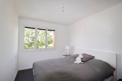 A vendre appartement 3 pièces 78 m² avec balcon et cave Saint Julien / Comtesse 13012 Marseille