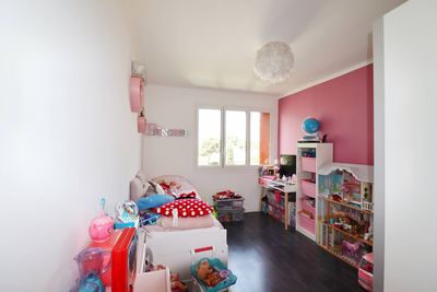 A vendre appartement 3 pièces 78 m² avec balcon et cave Saint Julien / Comtesse 13012 Marseille