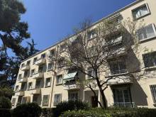 À vendre – 3 pièces - A rénover -  Secteur Bois Luzy (13012 Marseille)