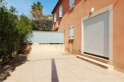 A vendre charmante maison type 4 avec terrasse 13380 Plan de cuques