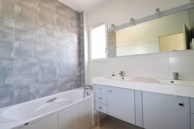 A vendre charmante maison type 4 avec terrasse 13380 Plan de cuques