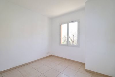 A vendre charmante maison type 4 avec terrasse 13380 Plan de cuques