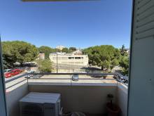 À vendre – 3 pièces - A rénover -  Secteur Bois Luzy (13012 Marseille)