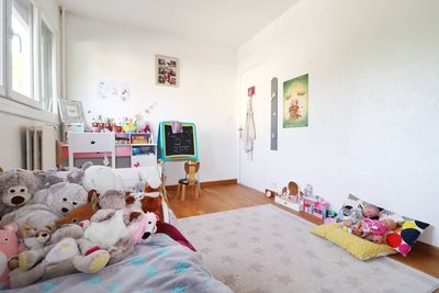 Rare à la vente appartement 4 pièces avec jardin Le Cabot 13009 Marseille