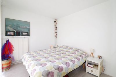 Rare à la vente appartement 4 pièces avec jardin Le Cabot 13009 Marseille