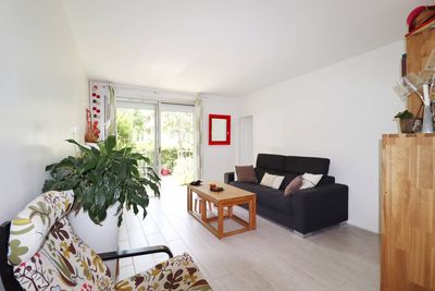 Rare à la vente appartement 4 pièces avec jardin Le Cabot 13009 Marseille
