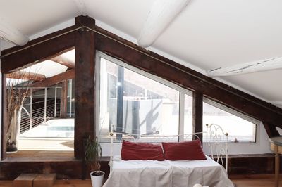 Rare à la vente, un loft entièrement rénové sur le secteur de la Valentine 13011 Marseille