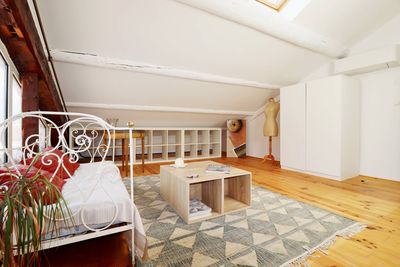 Rare à la vente, un loft entièrement rénové sur le secteur de la Valentine 13011 Marseille