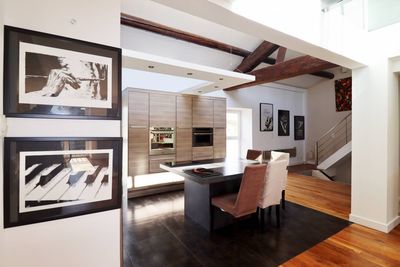 Rare à la vente, un loft entièrement rénové sur le secteur de la Valentine 13011 Marseille