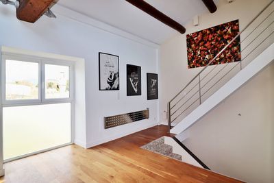 Rare à la vente, un loft entièrement rénové sur le secteur de la Valentine 13011 Marseille