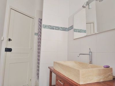 A vendre appartement 2 pièces de 42 m² rénové quartier Joliette 13002 Marseille  - Investissement locatif