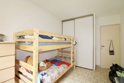 A vendre T3 avec terrasse et garage Saint Jean du désert et Saint Barnabé 13012 Marseille
