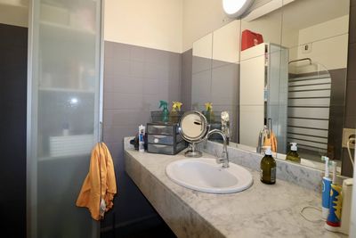 A vendre T3 avec terrasse et garage Saint Jean du désert et Saint Barnabé 13012 Marseille