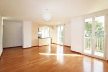 À vendre – Appartement T3 rénové – Dernier étage – Résidence Bois Le Maître – Marseille 13012