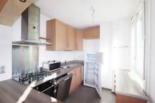 À vendre – Appartement T3 rénové – Dernier étage – Résidence Bois Le Maître – Marseille 13012