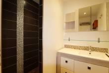 À vendre – Appartement T3 rénové – Dernier étage – Résidence Bois Le Maître – Marseille 13012