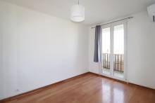 À vendre – Appartement T3 rénové – Dernier étage – Résidence Bois Le Maître – Marseille 13012