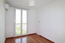 À vendre – Appartement T3 rénové – Dernier étage – Résidence Bois Le Maître – Marseille 13012