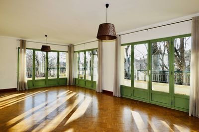 Bien rare à la vente Appartement bourgeois cœur du village de Saint Barnabé 13012 Marseille
