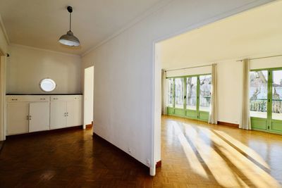 Bien rare à la vente Appartement bourgeois cœur du village de Saint Barnabé 13012 Marseille