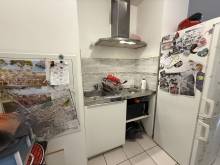 À vendre – Studio lumineux, idéal investissement locatif – Château Gombert (13013 Marseille)