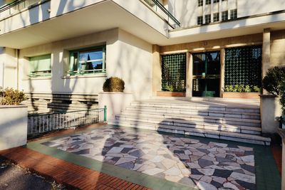Bien rare à la vente Appartement bourgeois cœur du village de Saint Barnabé 13012 Marseille