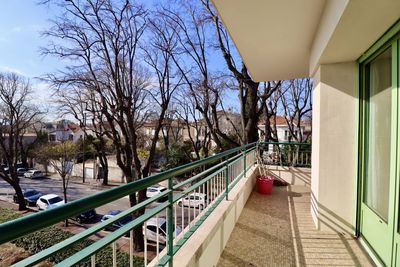Bien rare à la vente Appartement bourgeois cœur du village de Saint Barnabé 13012 Marseille