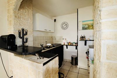 A vendre logement occupé sur la ville d'Aubagne 13400 Aubagne