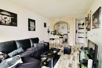 A vendre logement occupé sur la ville d'Aubagne 13400 Aubagne