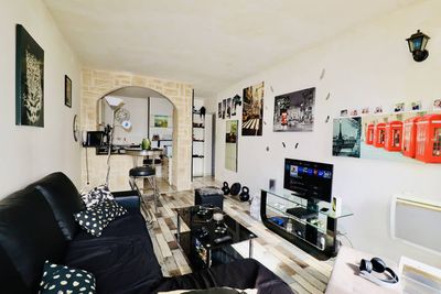 A vendre logement occupé sur la ville d'Aubagne 13400 Aubagne