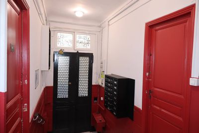 A vendre quartier de Lodi, proche des commerces et des transports, dans bel immeuble bien entretenu avec partie commune rénovée, en 4ème étage sans ascenseur, appartement 2 / 3 pièces de 34.88 m².