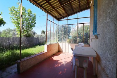 A vendre maison indépendante avec terrasse et jardin - 13380 Plan de cuques