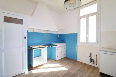 A vendre maison indépendante avec terrasse et jardin - 13380 Plan de cuques