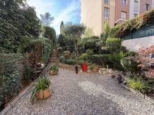 Rare à la vente appartement de 84 m² avec un grand jardin privatif 13012 Marseille