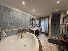 Rare à la vente appartement de 84 m² avec un grand jardin privatif 13012 Marseille