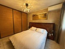 Rare à la vente appartement de 84 m² avec un grand jardin privatif 13012 Marseille 