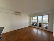 Appartement T3 lumineux avec cave – 13013 Marseille